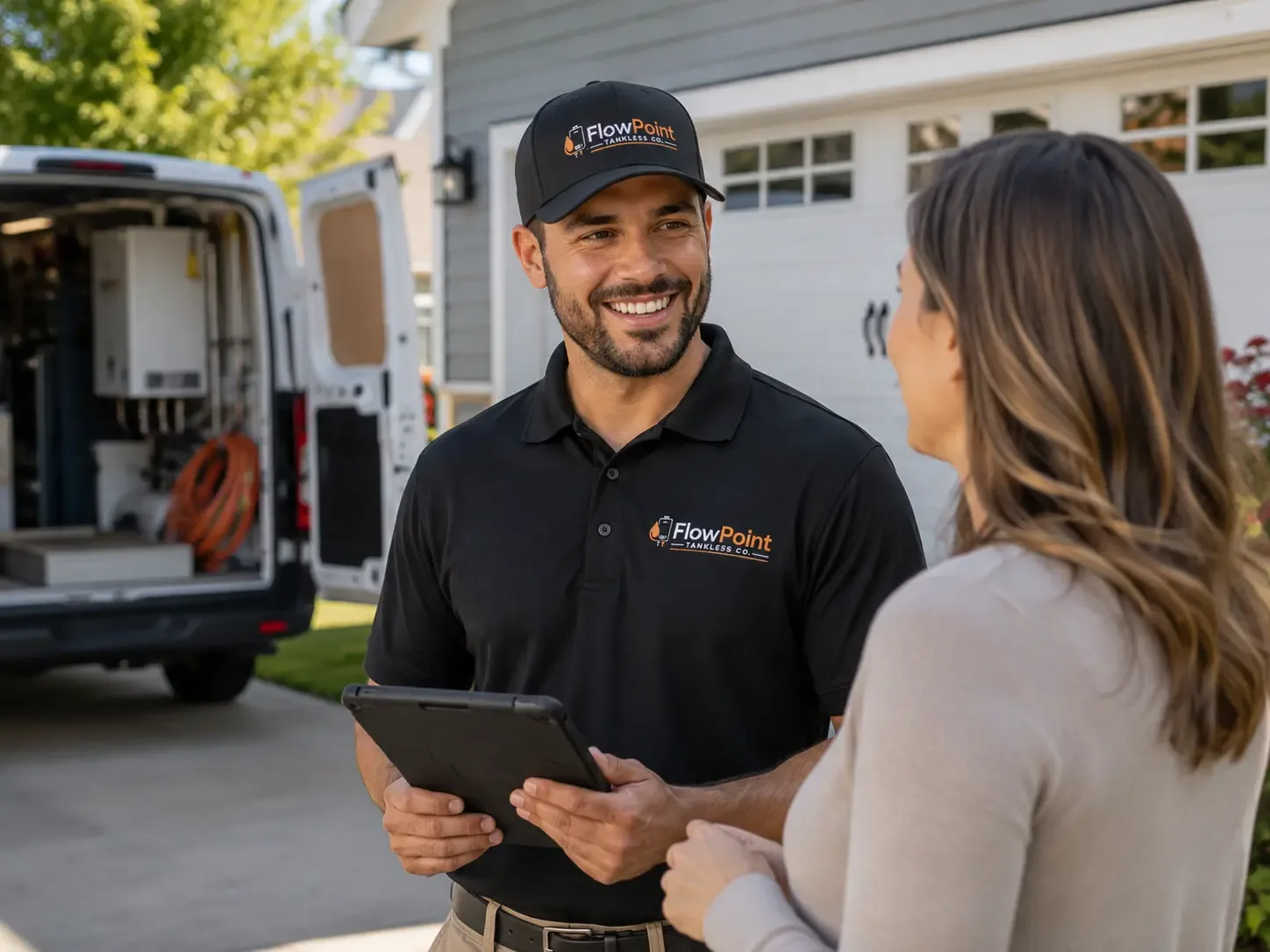 Tankless Water Heater Installation Linden, TX FAQs